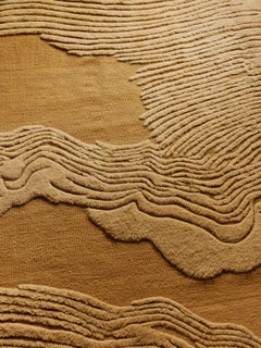 Der Wolkenteppich 200 x 300cm von Sister by Studio Ashby