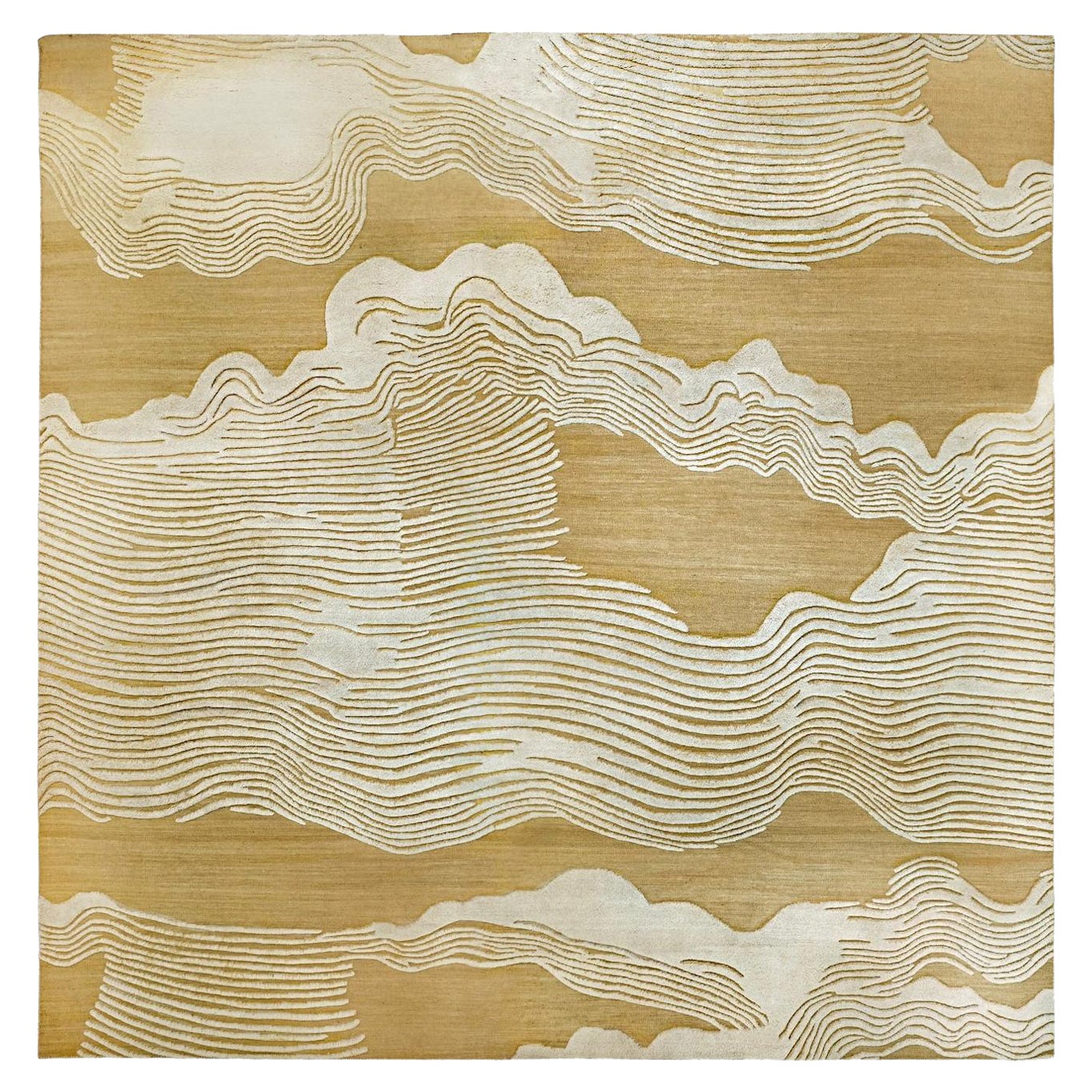 The Clouds Rug 200 x 300cm by Sister by Studio Ashby