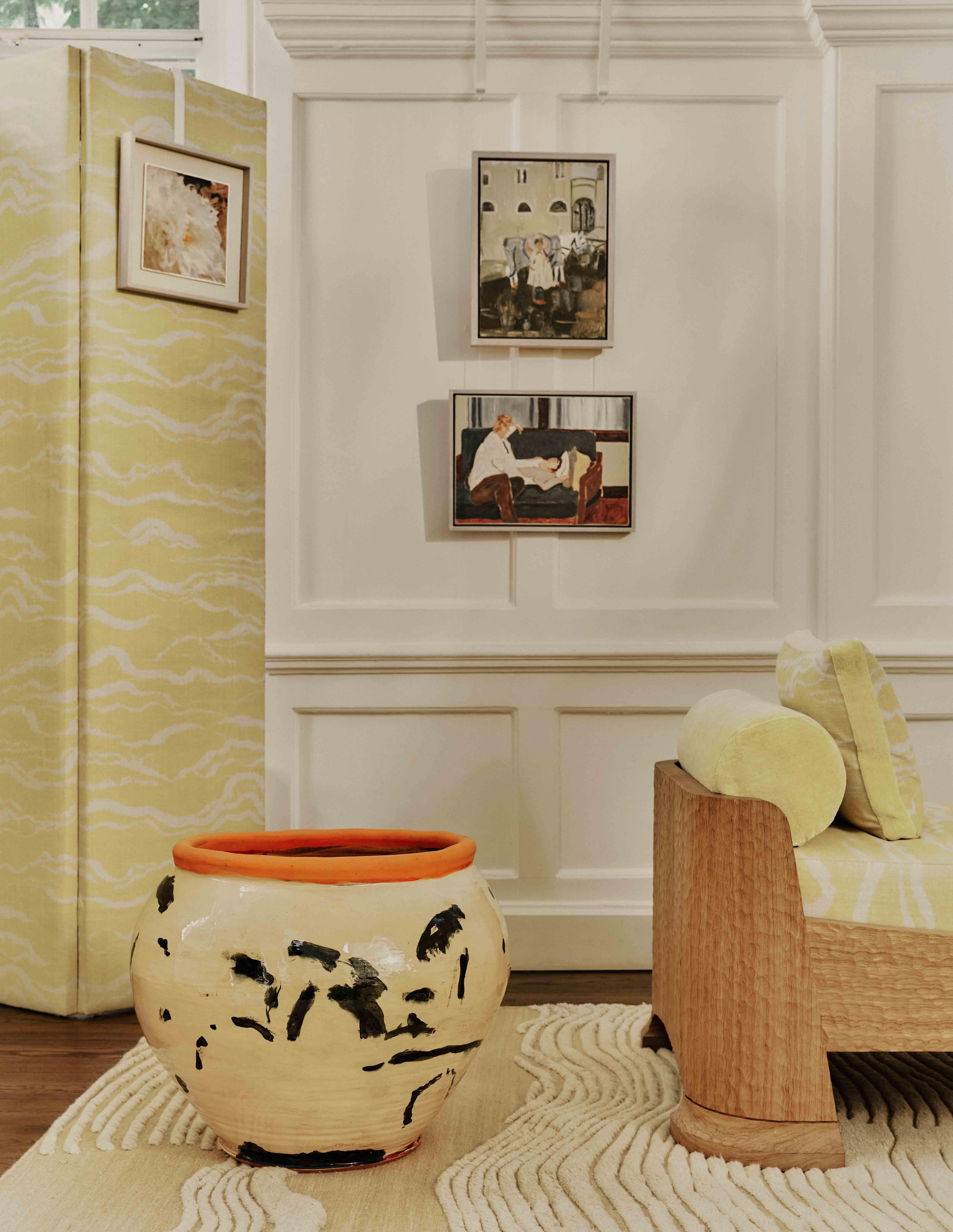 Tappeto The Clouds di Sister by Studio Ashby In condizioni Nuovo in vendita a London, GB