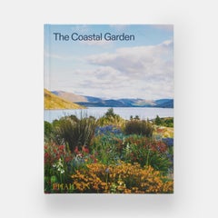 Der Garten an der Küste