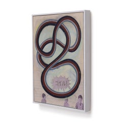 "The Coil" by Patrick Fitzgerald