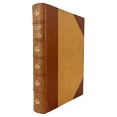 The Collected Poems of Rupert Brooke. Mit einem Memoiren
