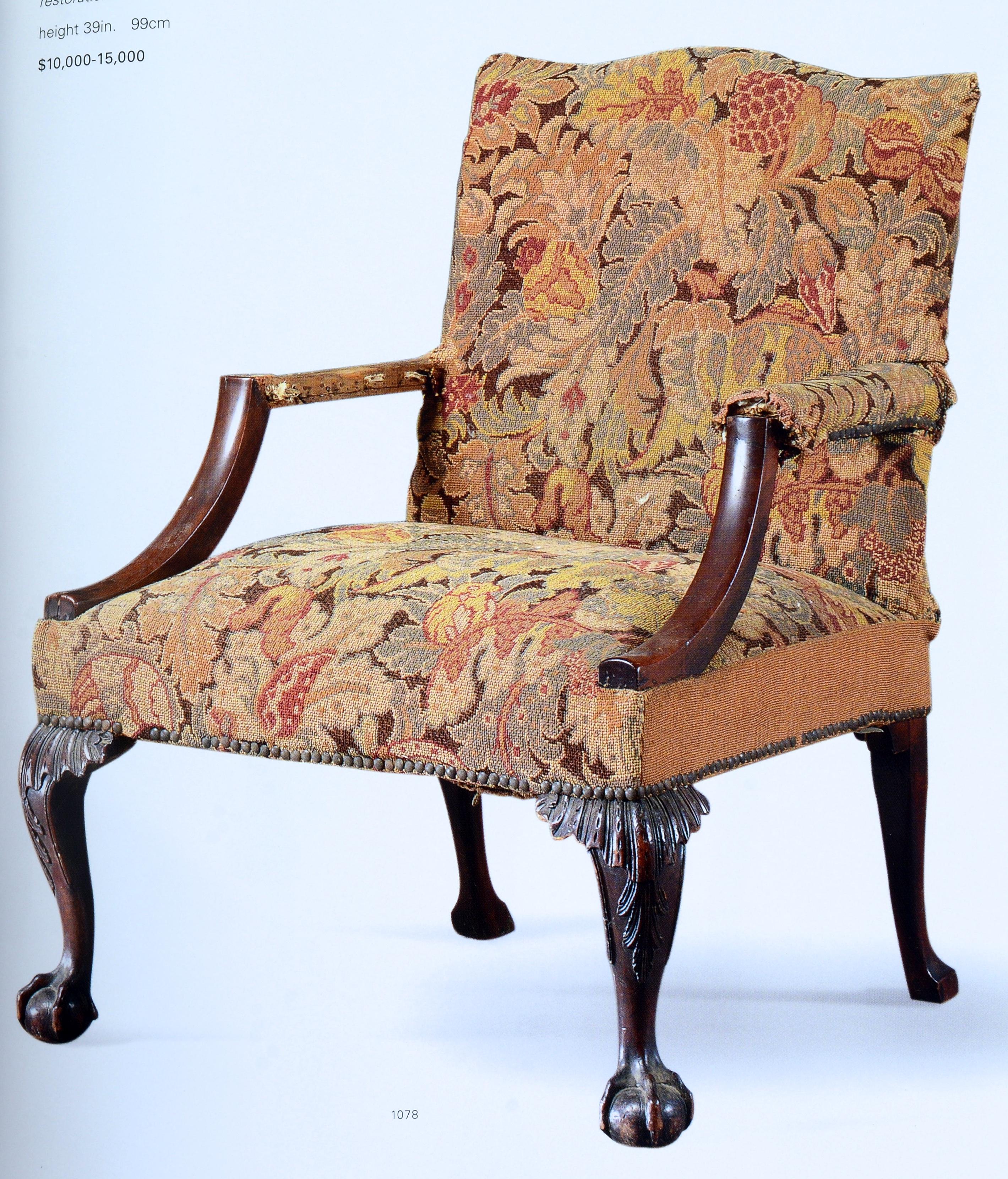 La collection d'Alice et Murray Braunfield : 17 janvier 2004 chez Sotheby's en vente 4