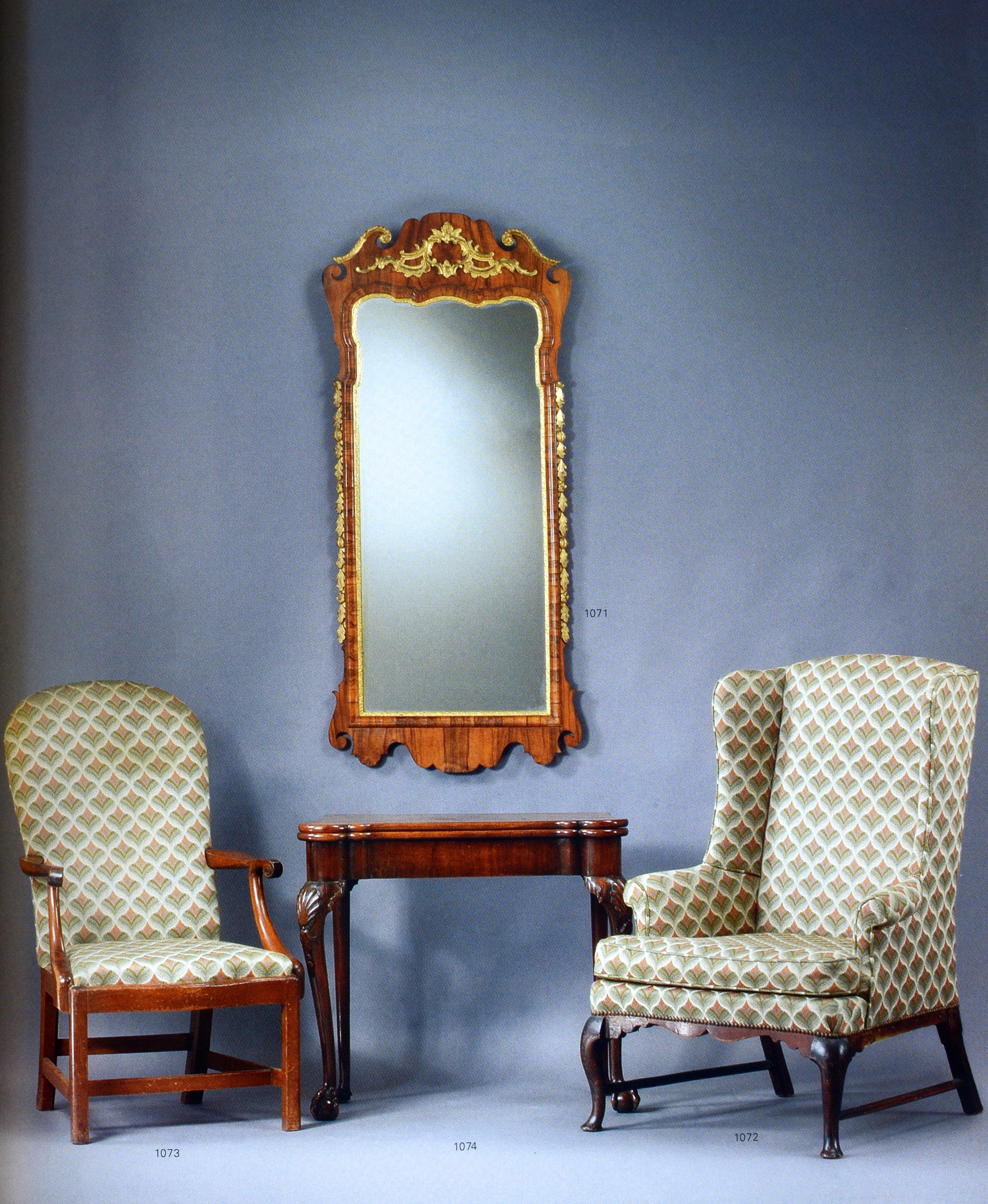 La collection d'Alice et Murray Braunfield : 17 janvier 2004 chez Sotheby's en vente 5
