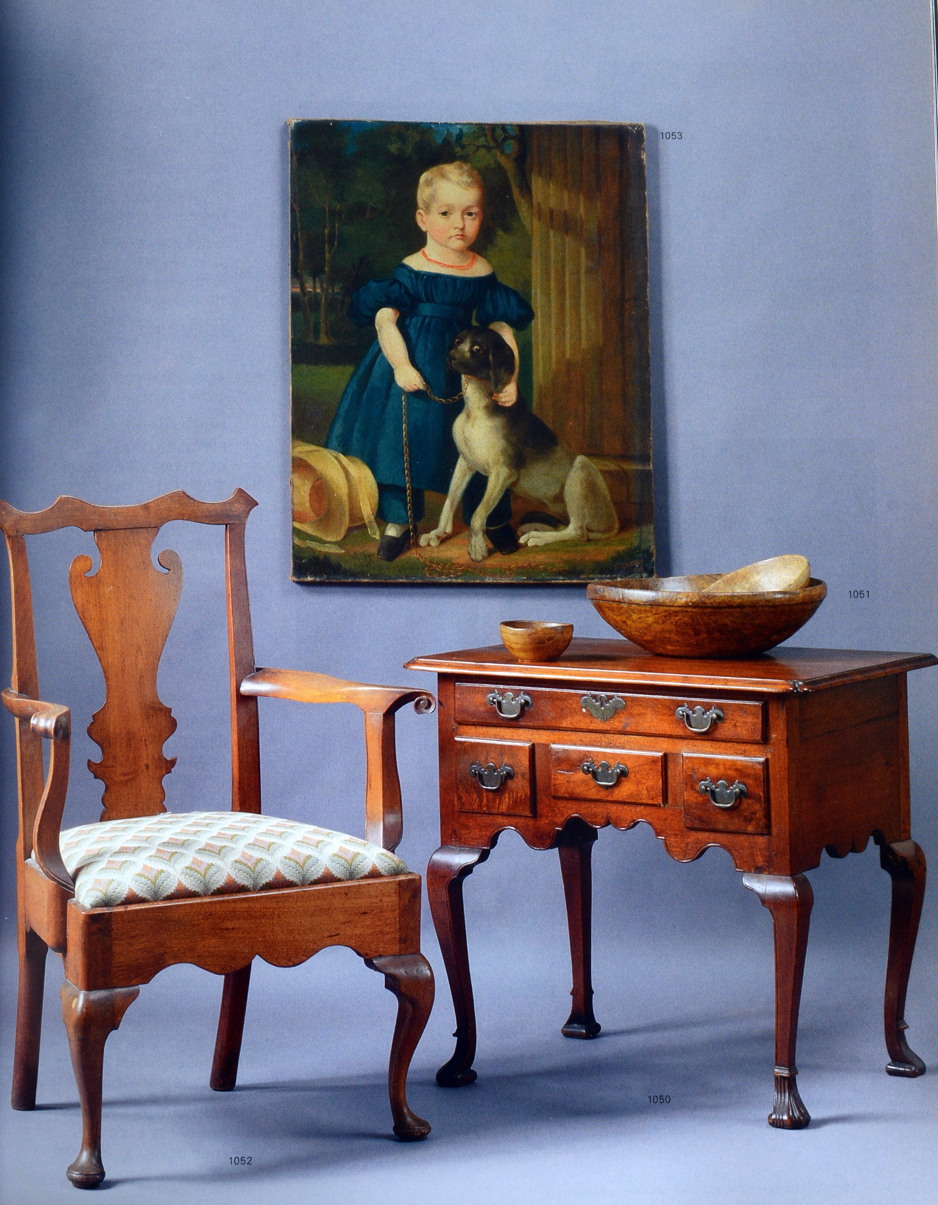 La collection d'Alice et Murray Braunfield : 17 janvier 2004 chez Sotheby's en vente 6