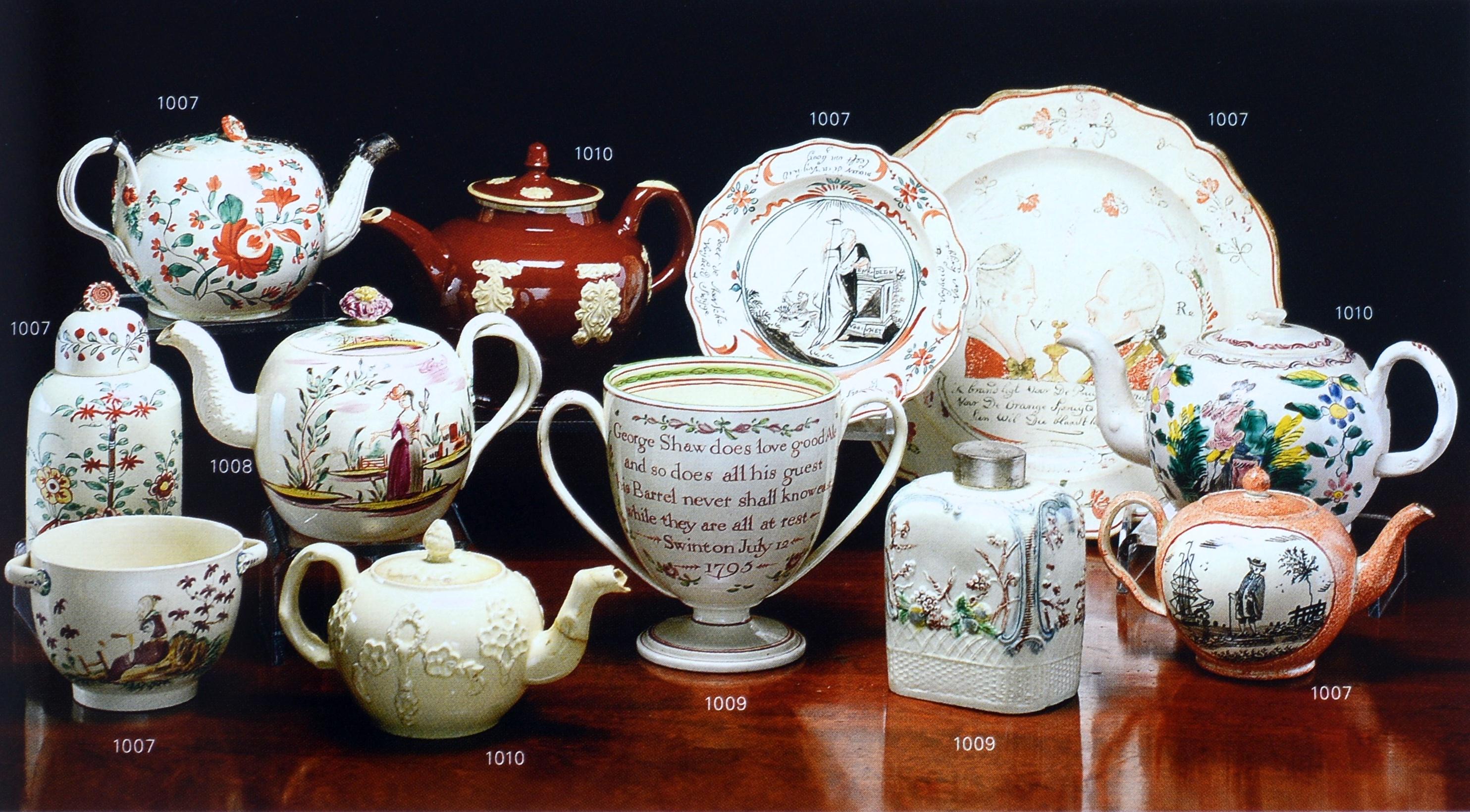 Américain La collection d'Alice et Murray Braunfield : 17 janvier 2004 chez Sotheby's en vente