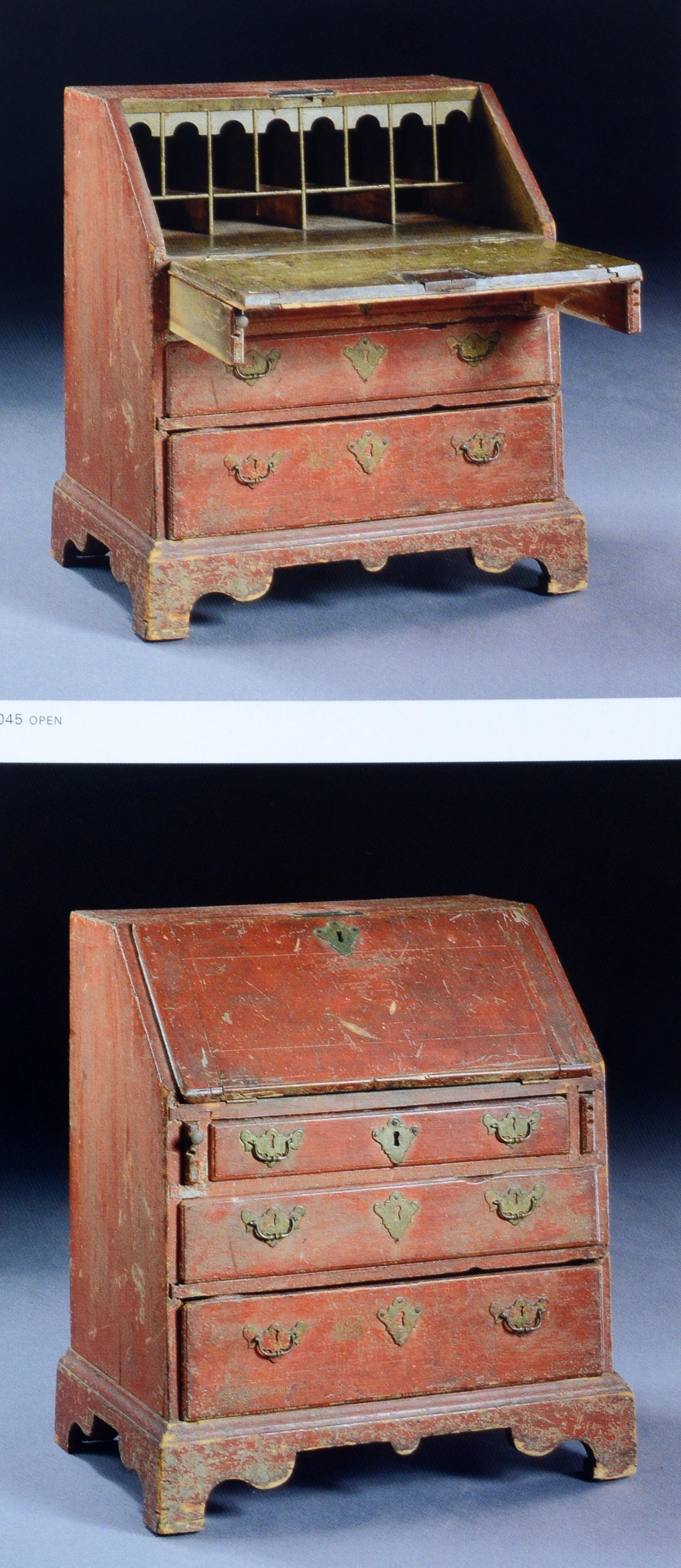 XXIe siècle et contemporain La collection d'Alice et Murray Braunfield : 17 janvier 2004 chez Sotheby's en vente