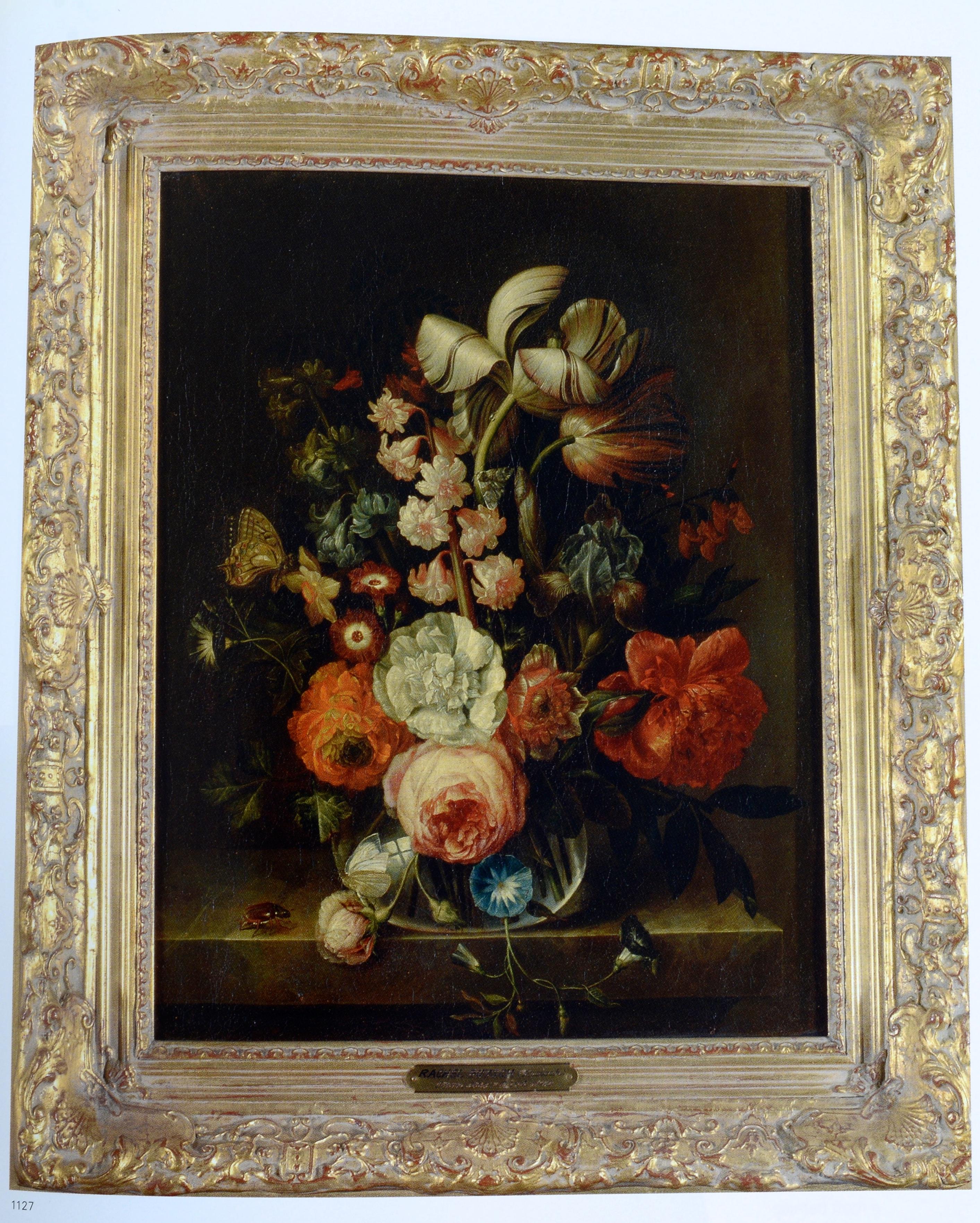 La collection d'Alice et Murray Braunfield : 17 janvier 2004 chez Sotheby's en vente 2