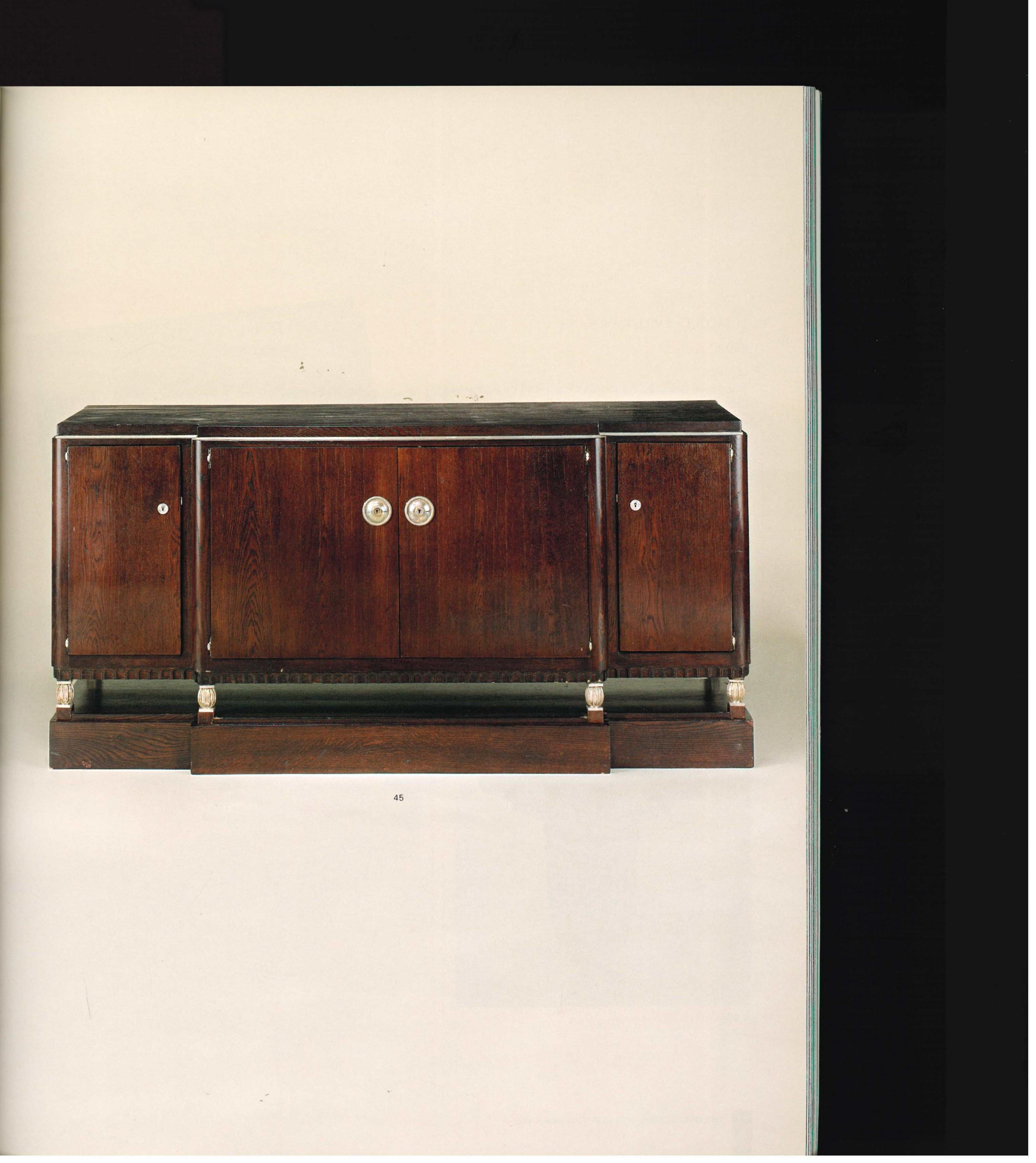 20th Century Collection of Barry Friedman Ltd, 2004 Sotheby's Sale Catalogue (Book) For Sale