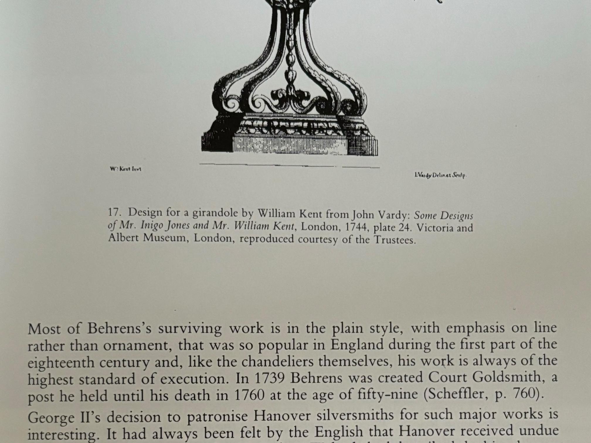 The Collection of M. Hubert Givenchy - 1993 Christie's Monaco Auction Catalog For Sale 6