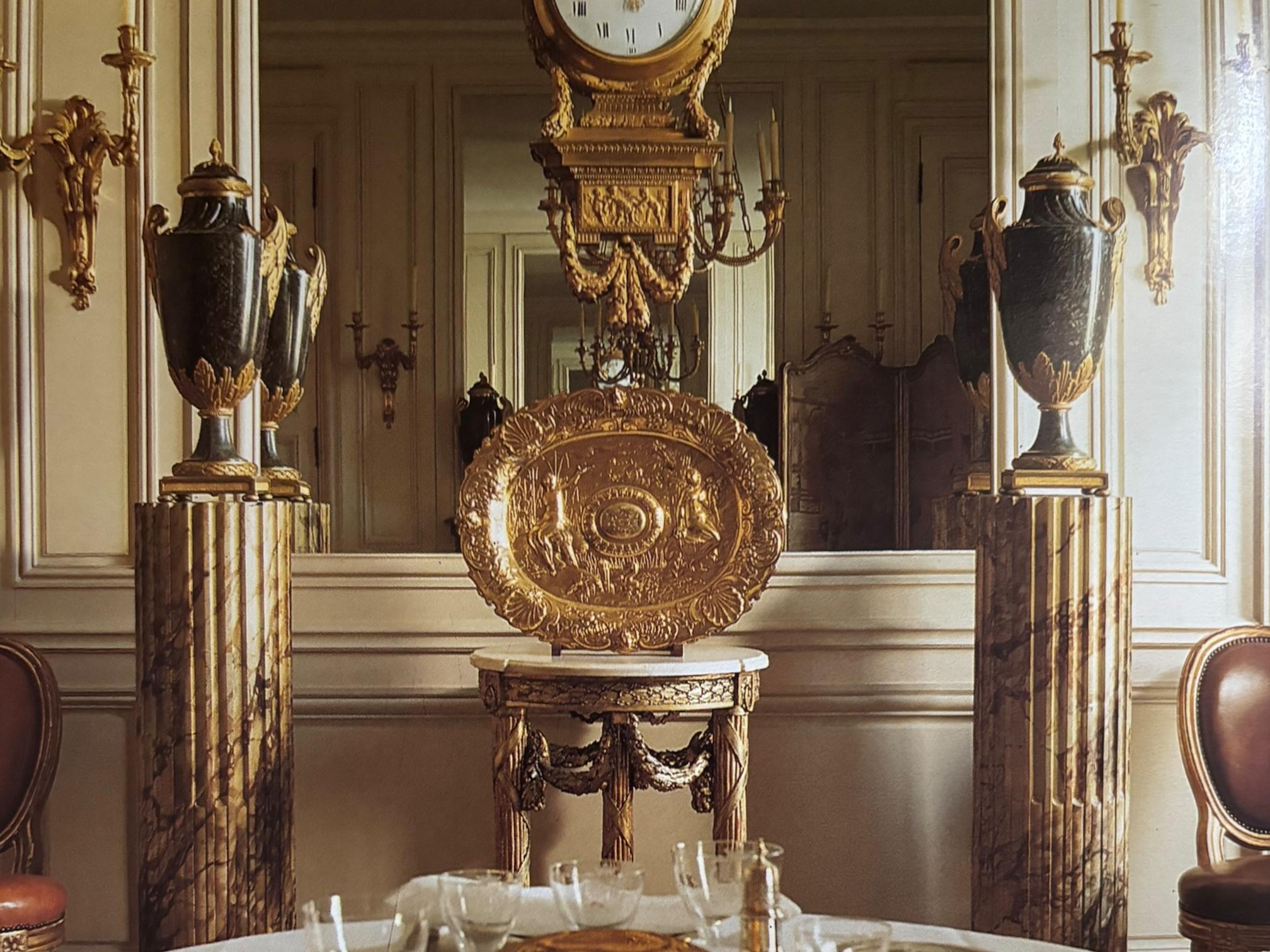 Paper The Collection of M. Hubert Givenchy - 1993 Christie's Monaco Auction Catalog For Sale