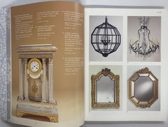 The collection of Villa Fiorentina, Cap Ferrat (Book)