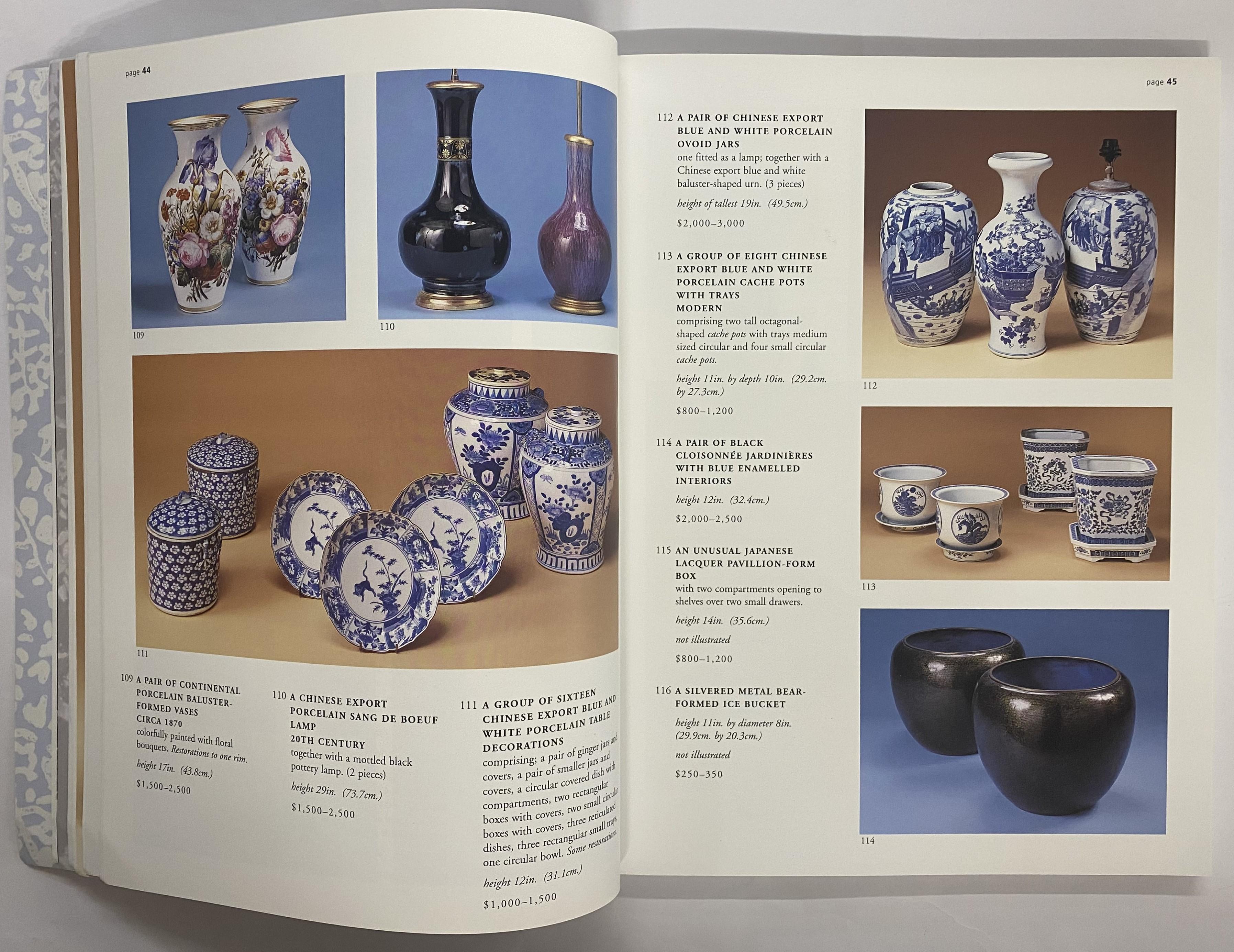 XX secolo La collezione di Villa Fiorentina, Cap Ferrat (Libro) in vendita