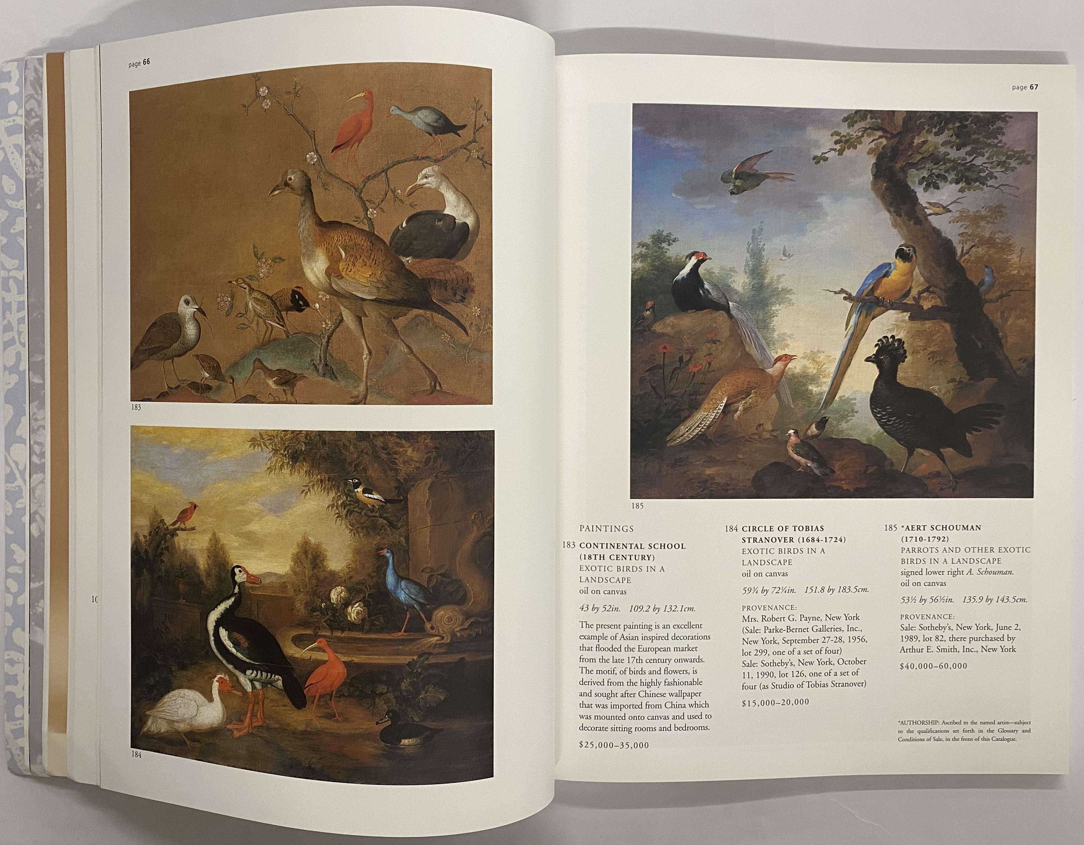 La collezione di Villa Fiorentina, Cap Ferrat (Libro) in vendita 1