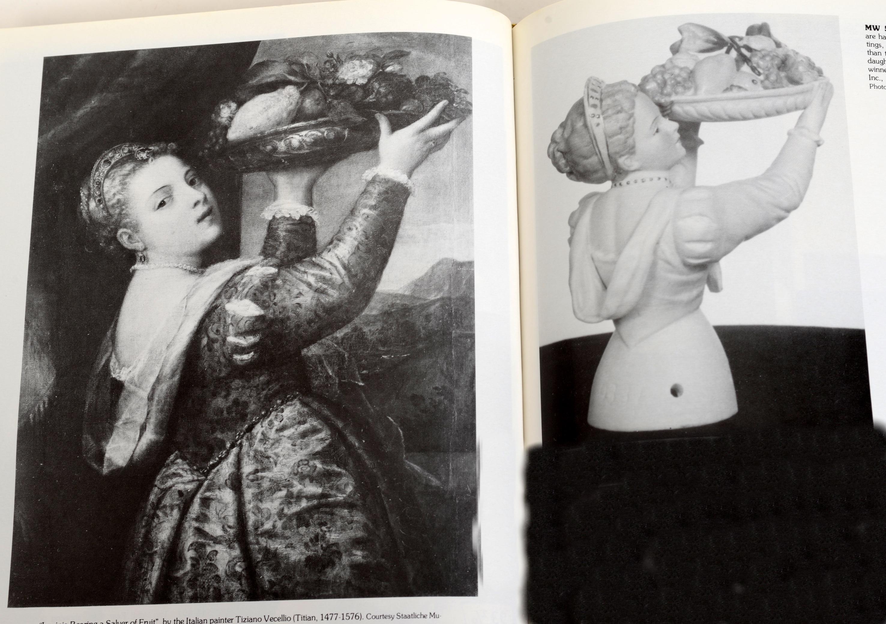 Encyclopédie des poupées de collection de Norma Werner, première édition en vente 3