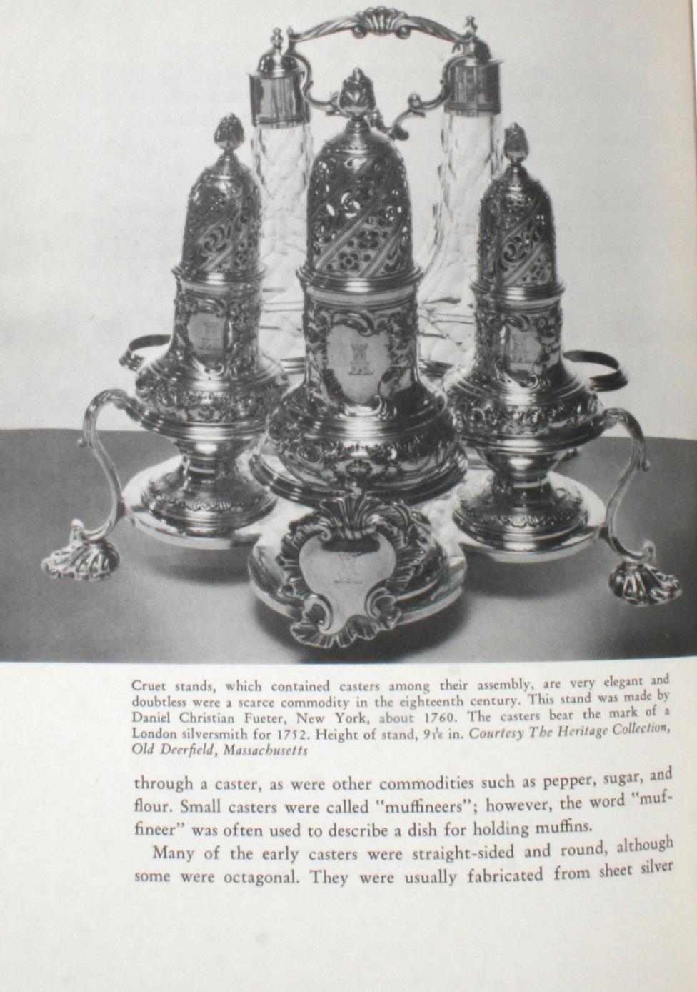 Silberschmied des Kolonialzeitalters, Seine Techniken und seine Produkte, 1. Auflage im Angebot 12