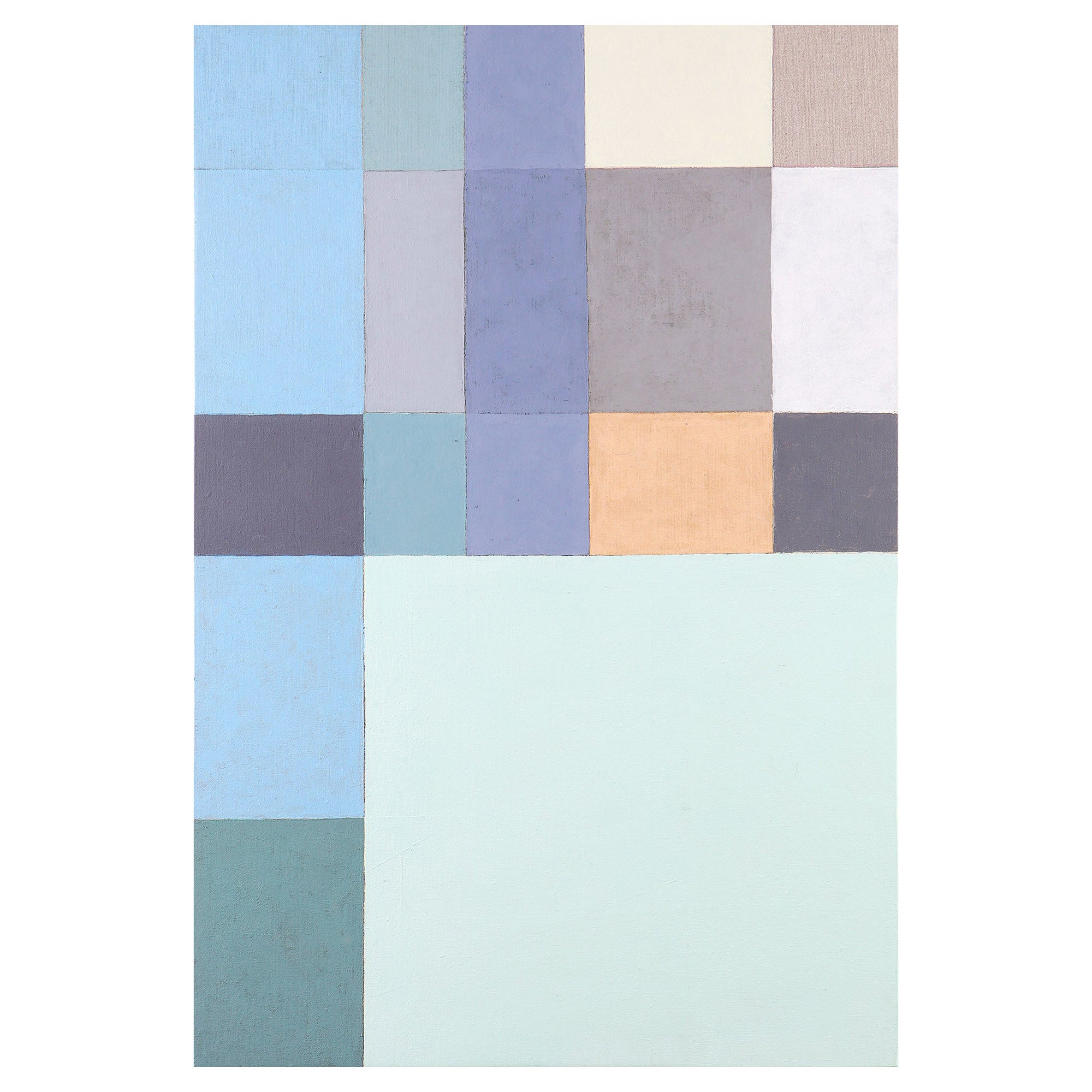 The Comfort of Strangers, 2024 - Mark Houghton - Urban Glitter Ausstellung - Stro im Angebot