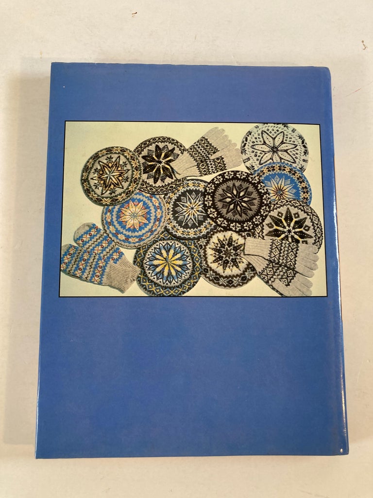 Complete Book of Traditional Fair Isle Knitting von McGregor, Sheila