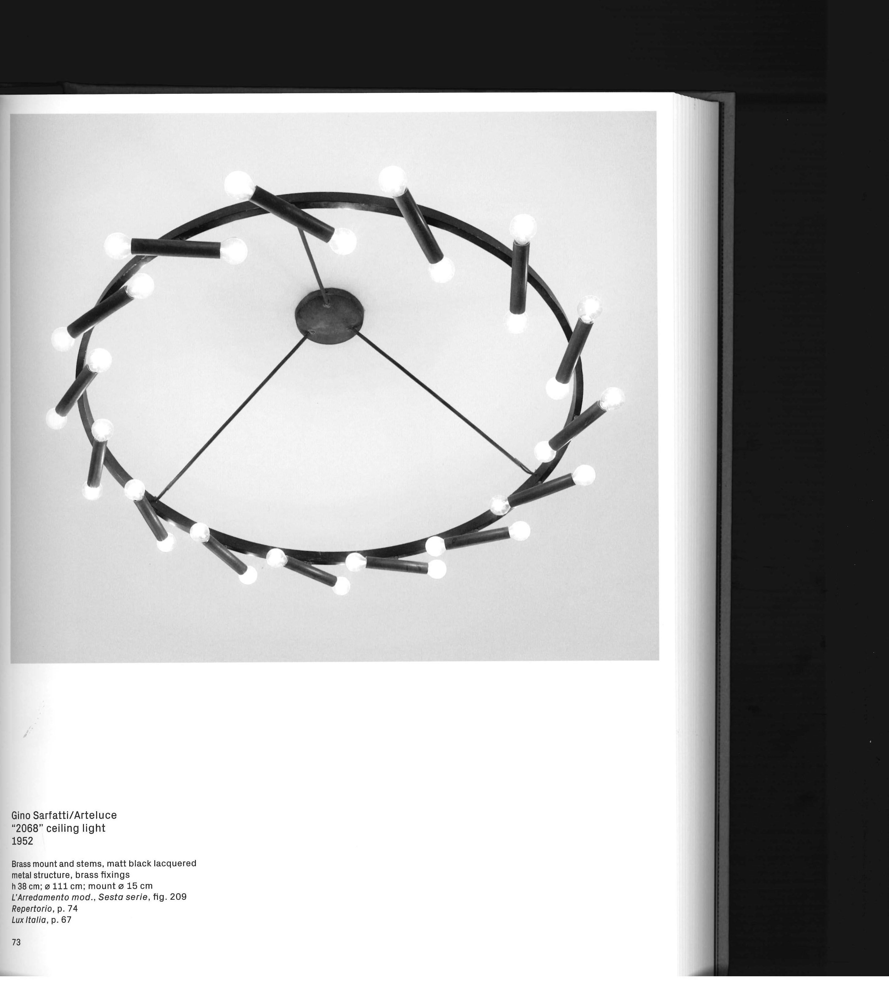 20th Century Complete Designers Lights 1950-1990: 30 Years of Collecting (Book) For Sale