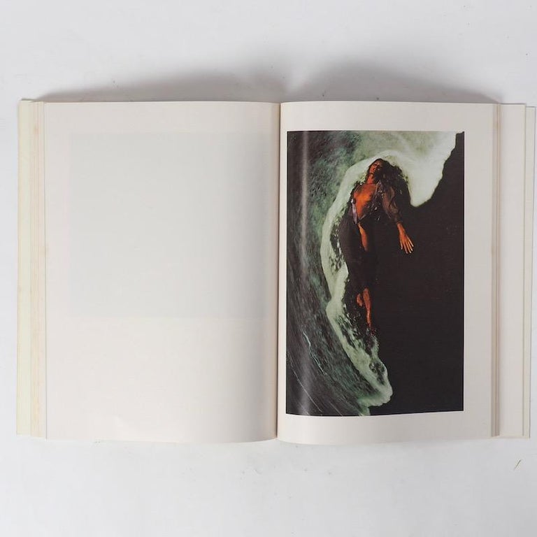 The Complete Pirelli Calendar Book, 1975 For Sale at 1stDibs