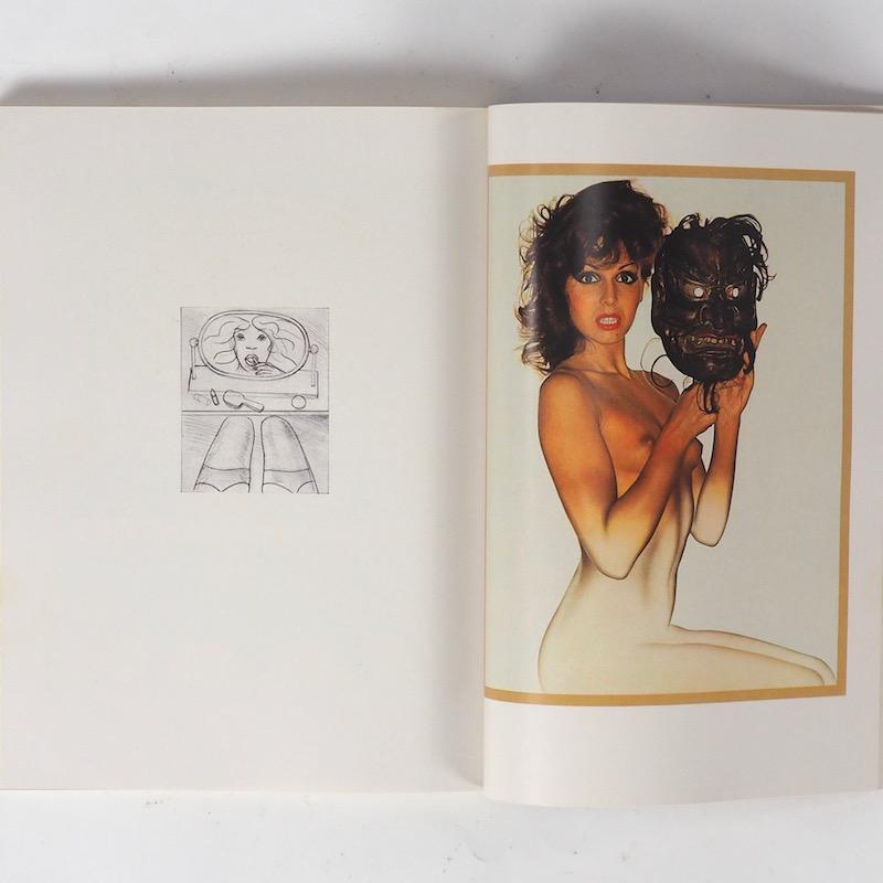 20th Century The Complete Pirelli Calendar Book, 1975