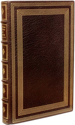 The Complete Poetical Works of John Keats - 1925 - IN A FINE FULL BINDING!