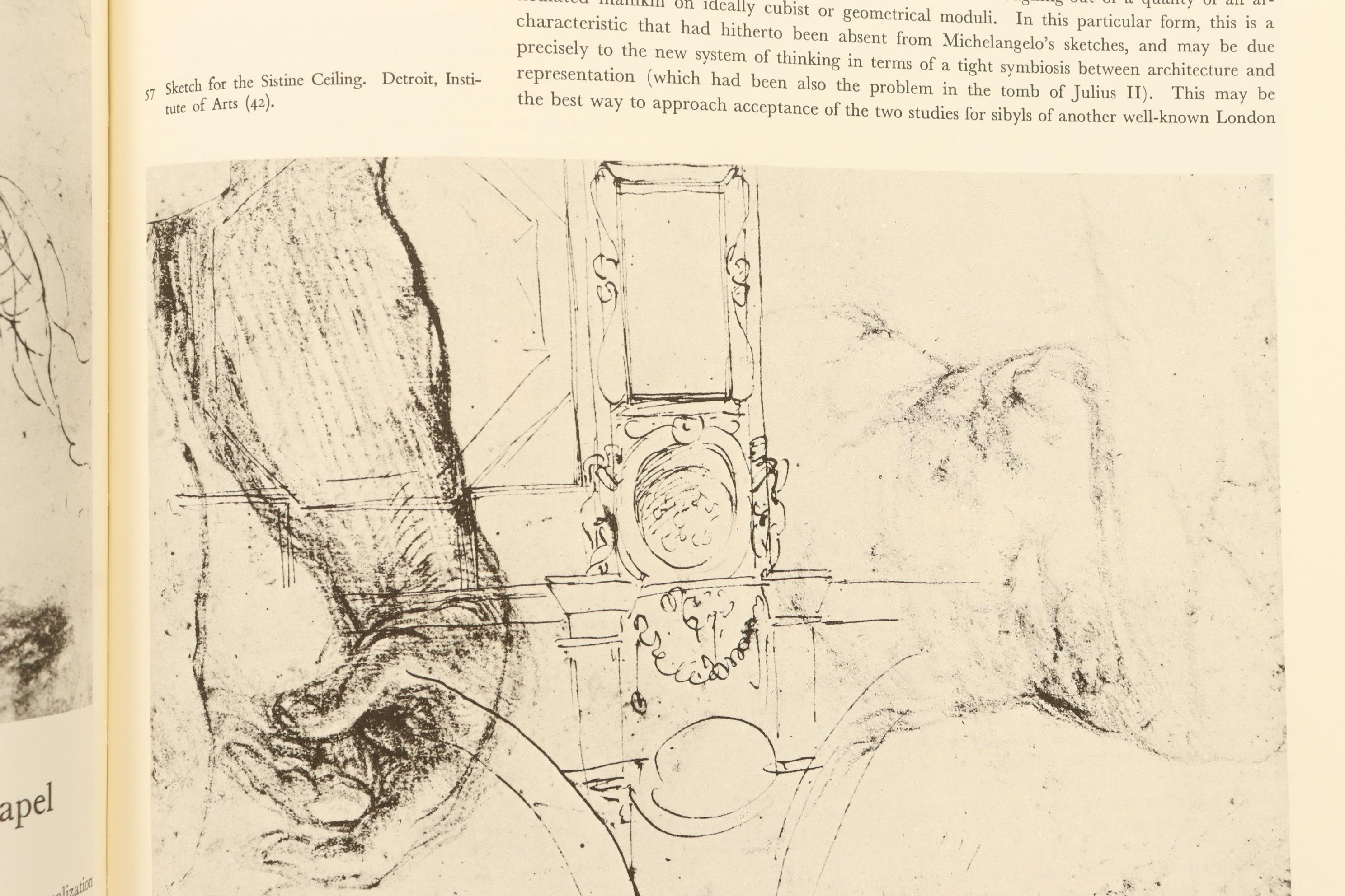 20th Century Complete Work of Michelangelo
