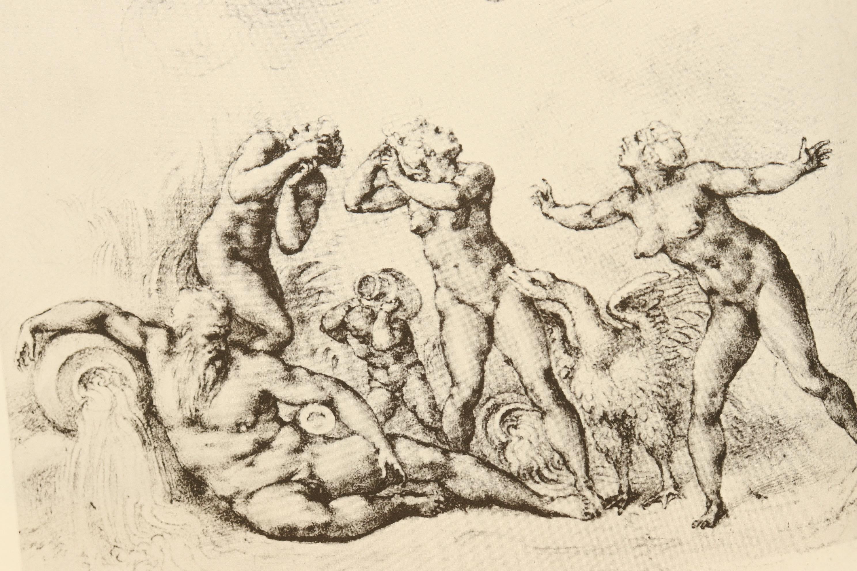 Paper Complete Work of Michelangelo