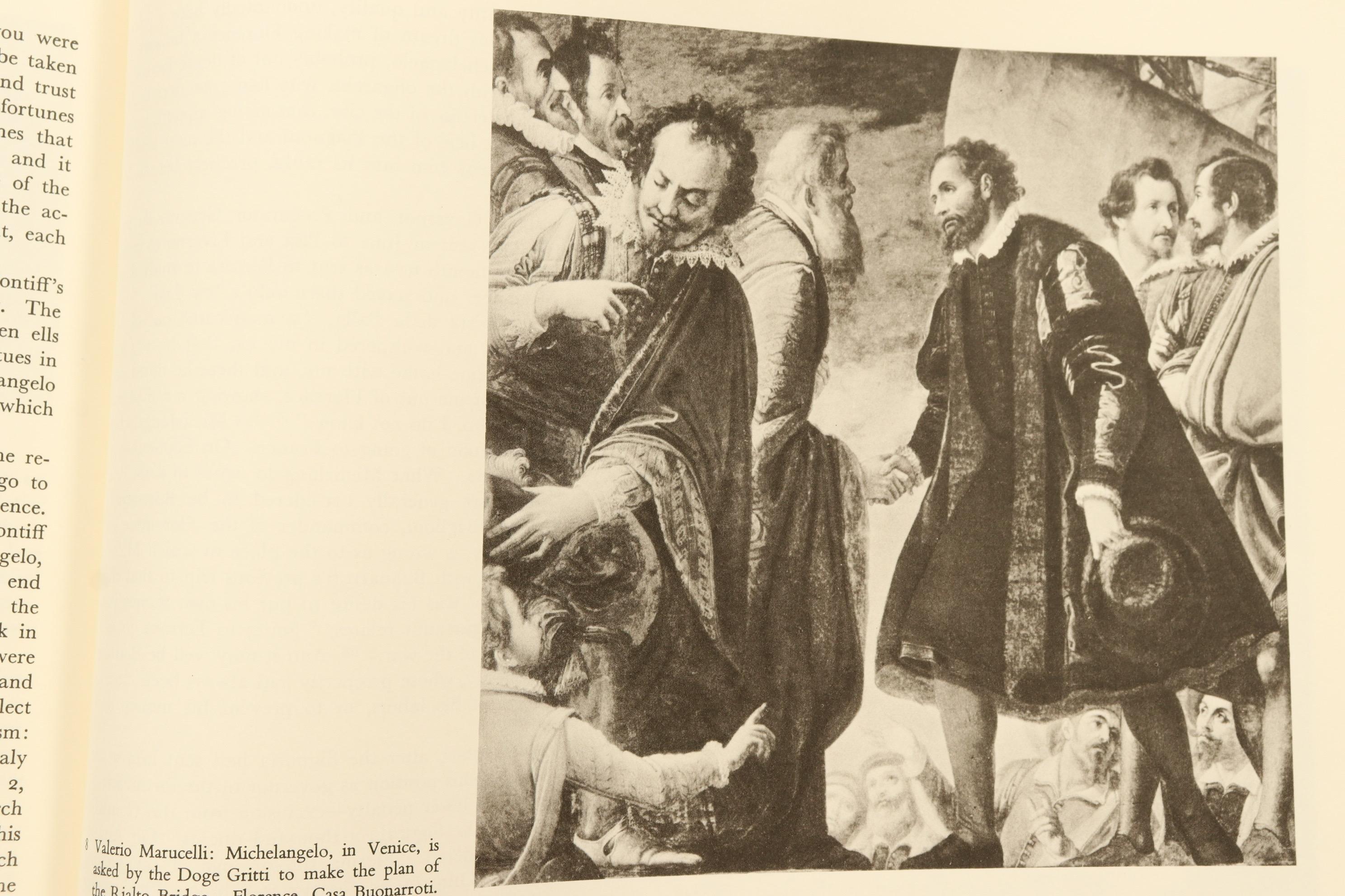 Complete Work of Michelangelo 1