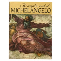 Complete Work of Michelangelo