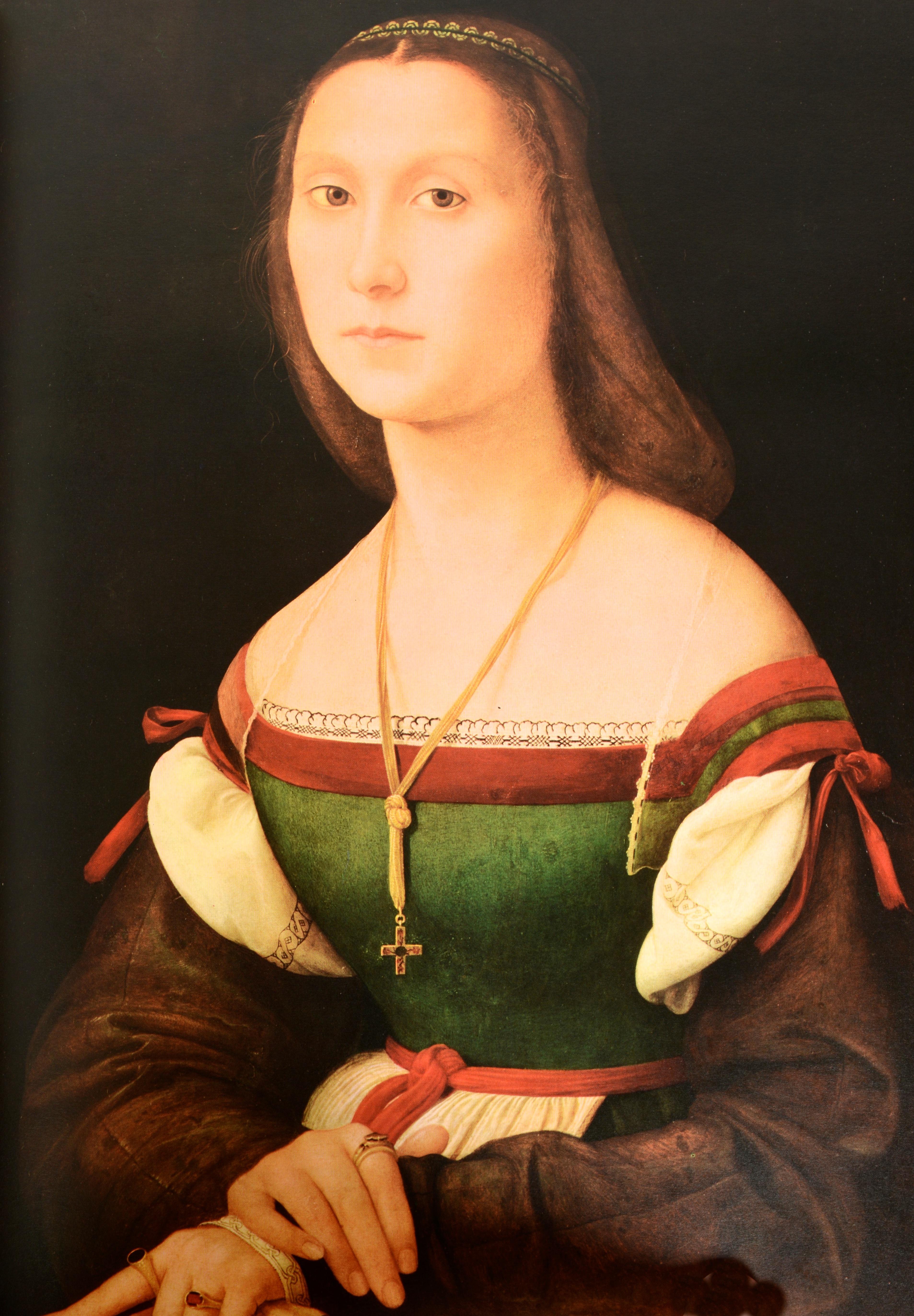L'œuvre complète de Raphaël (1483-1520), 1ère édition en vente 4