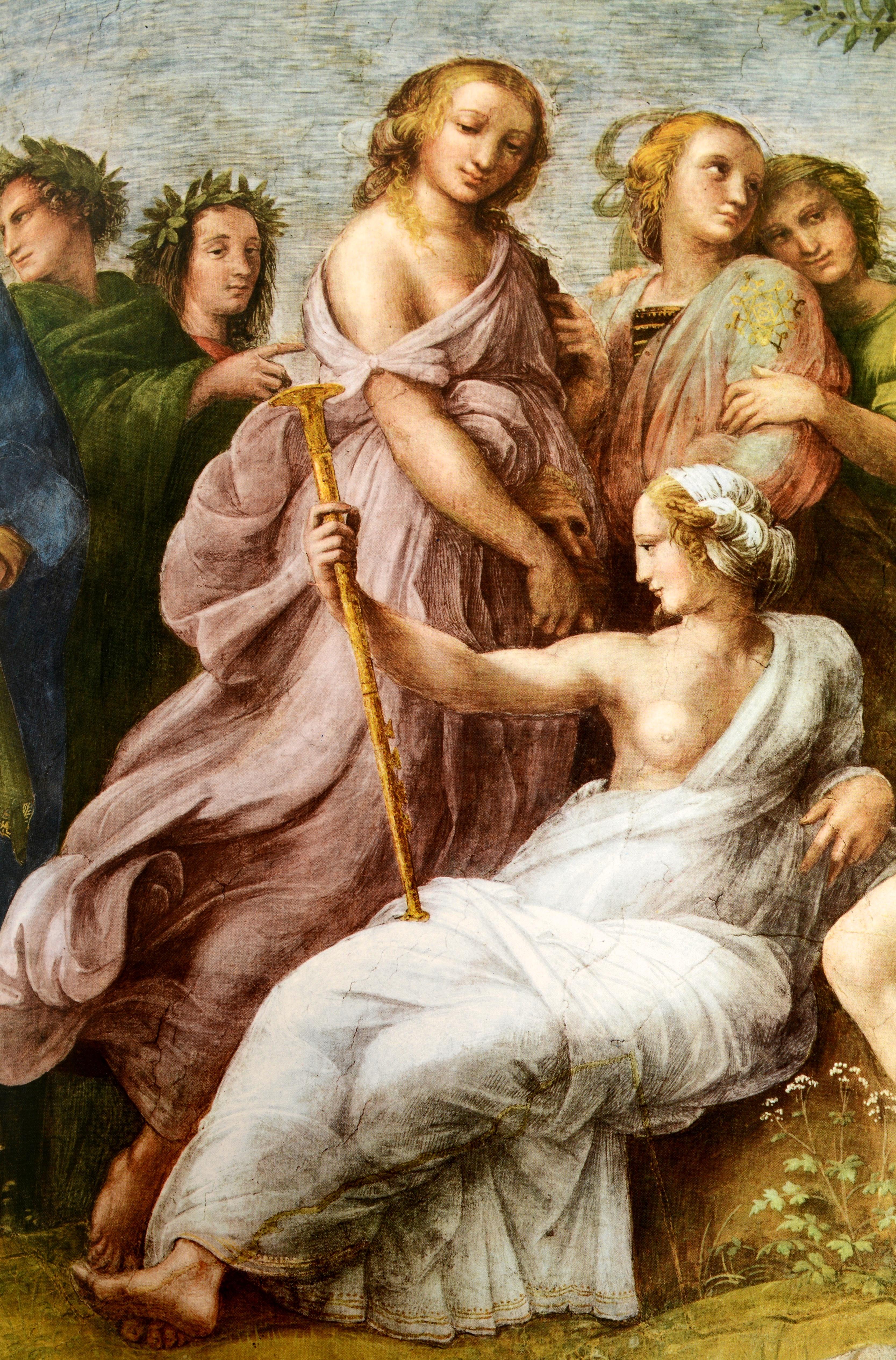 L'œuvre complète de Raphaël (1483-1520), 1ère édition en vente 10