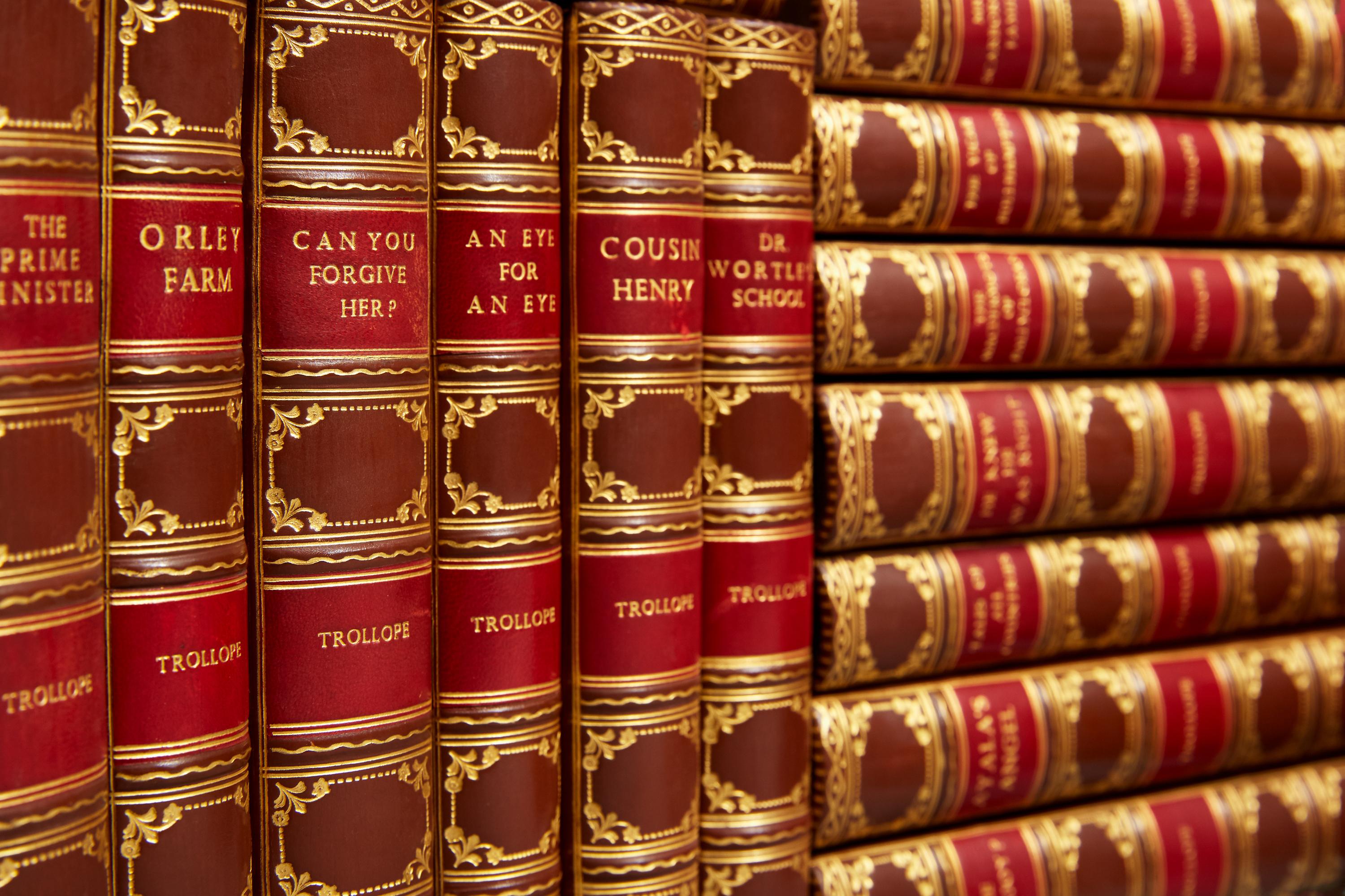 the fixed period trollope the fixed period trollope