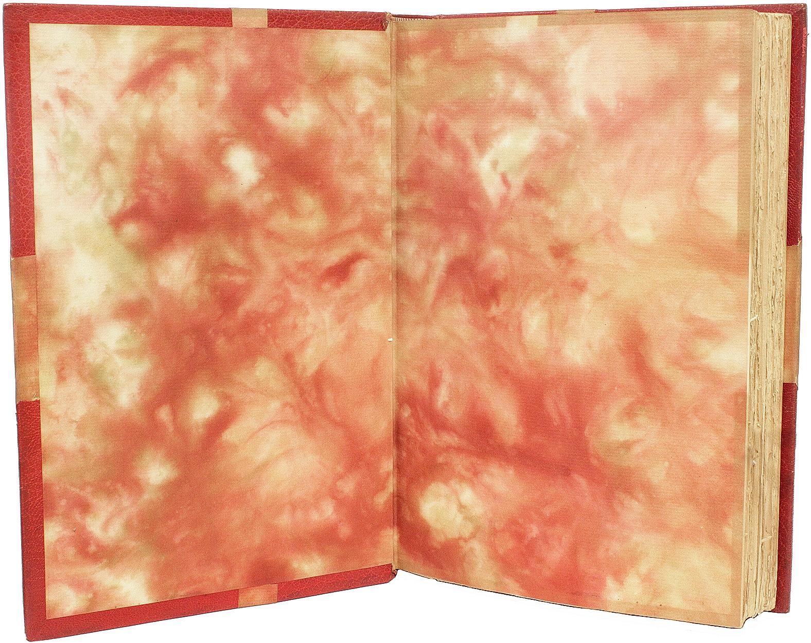 The Complete Works Of Henry Wadsworth Longfellow. 12 volumes. AVEC UN CHÈQUE SIGNÉ en vente 3