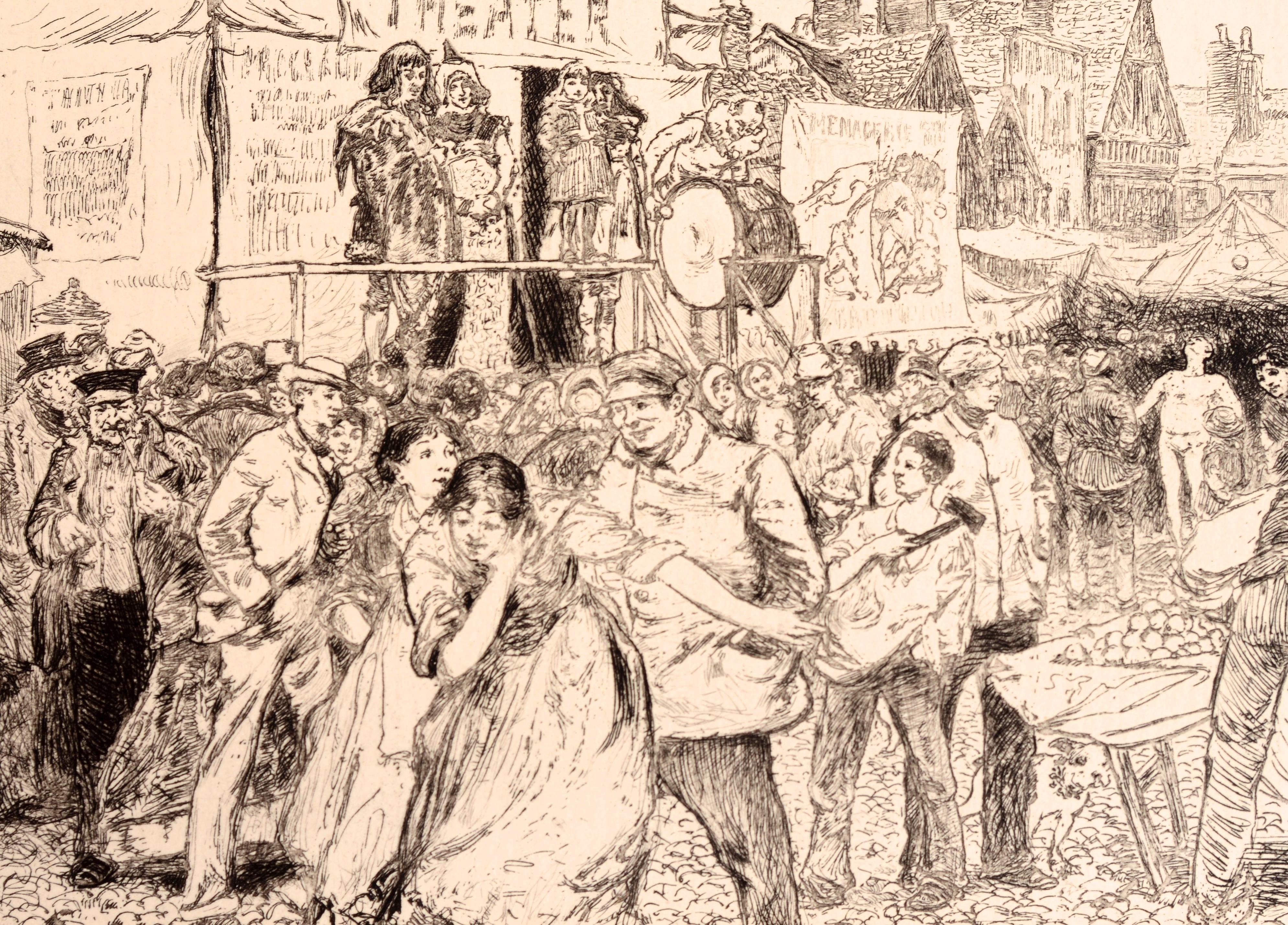 The Complete Works of Nathaniel Hawthorne « 6 of 13 Volumes An Incomplete Set » en vente 11