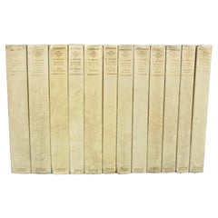 The Complete Works of O. Henry, Manuscript Edition Limitierte Auflage von 125 Exemplaren