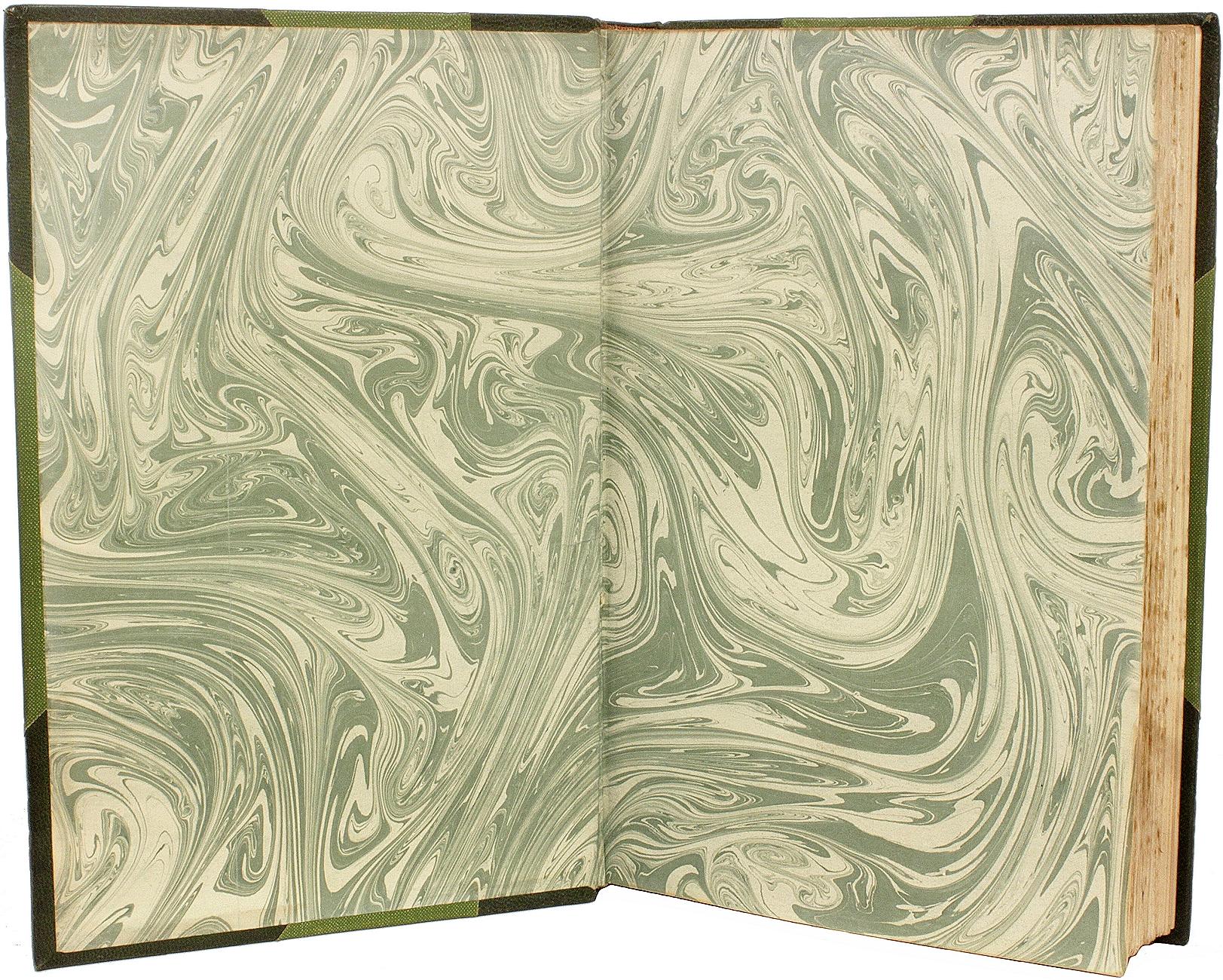 Cuir The Complete Works Of William H. Prescott. 12 VOLS dans une reliure en cuir. en vente
