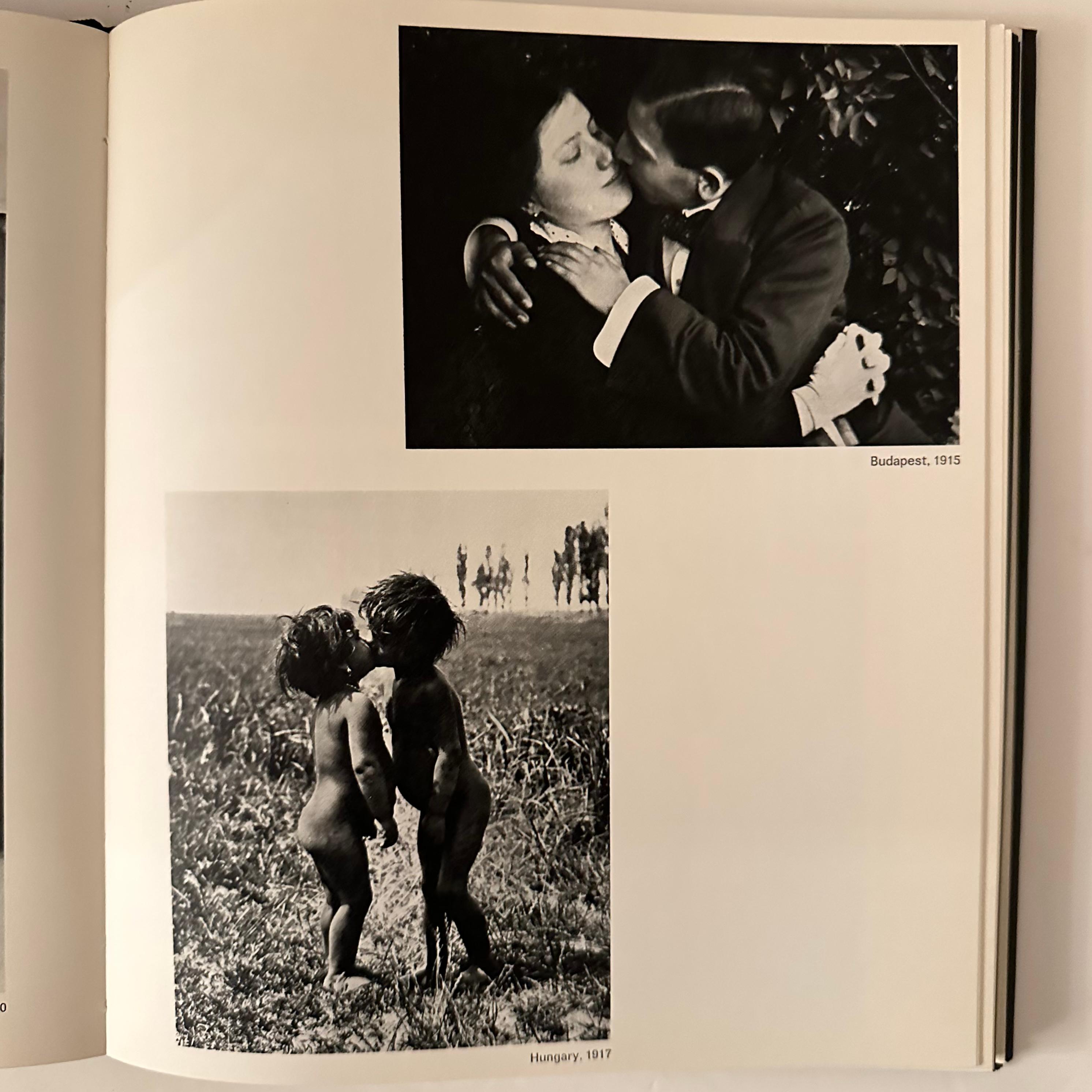 The Concerned Photograher, 1st edition, 1968 3