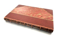 The Confession Of Faith Of A Man Of Science, From Library Of J. C. Peasley, 1903