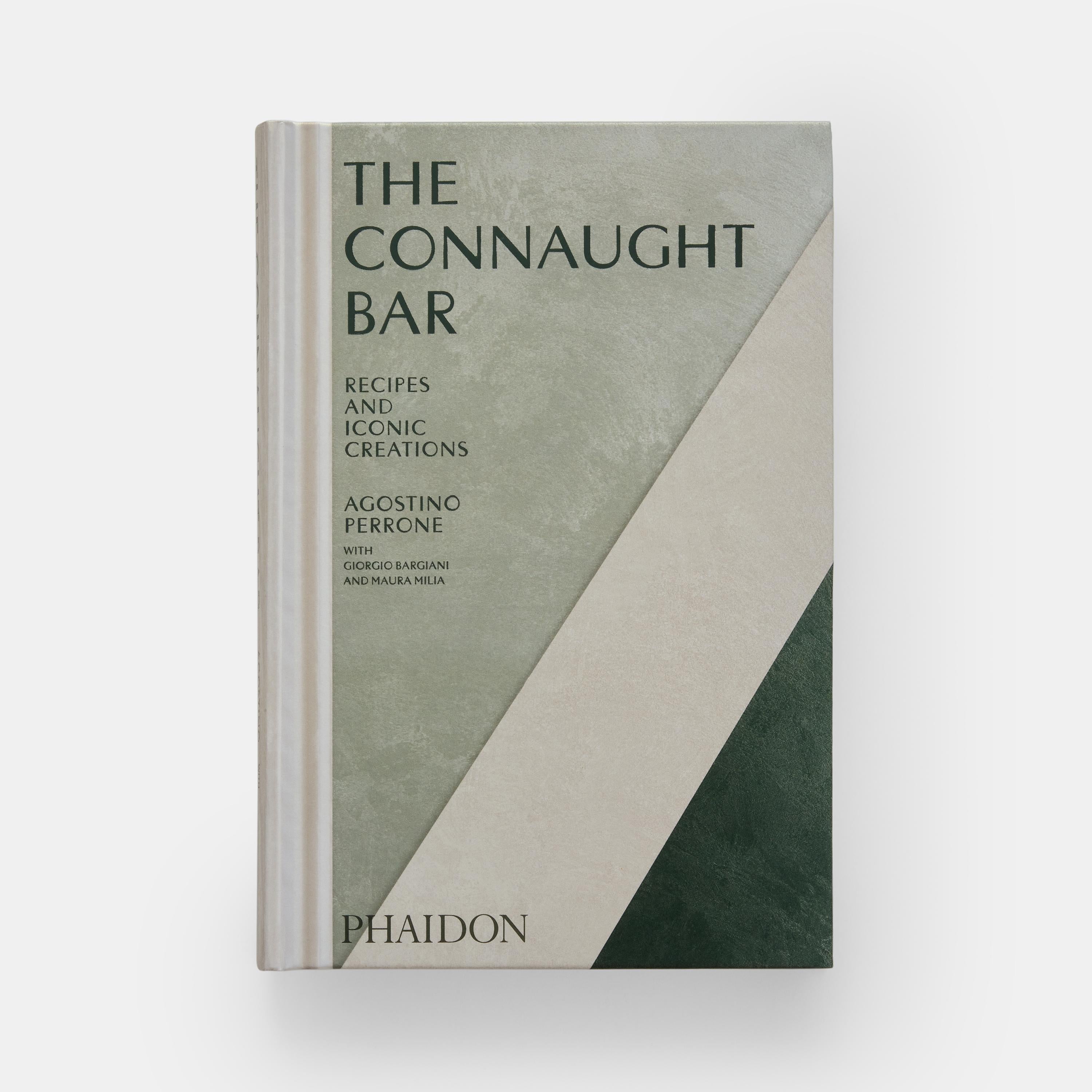 ‘When I think about the Connaught Bar, I return again and again to the hospitality, the methodology and the quality experiences that I have experienced there over the past decade.’ – Massimo Bottura

Recreate the Connaught Bar’s signature cocktails