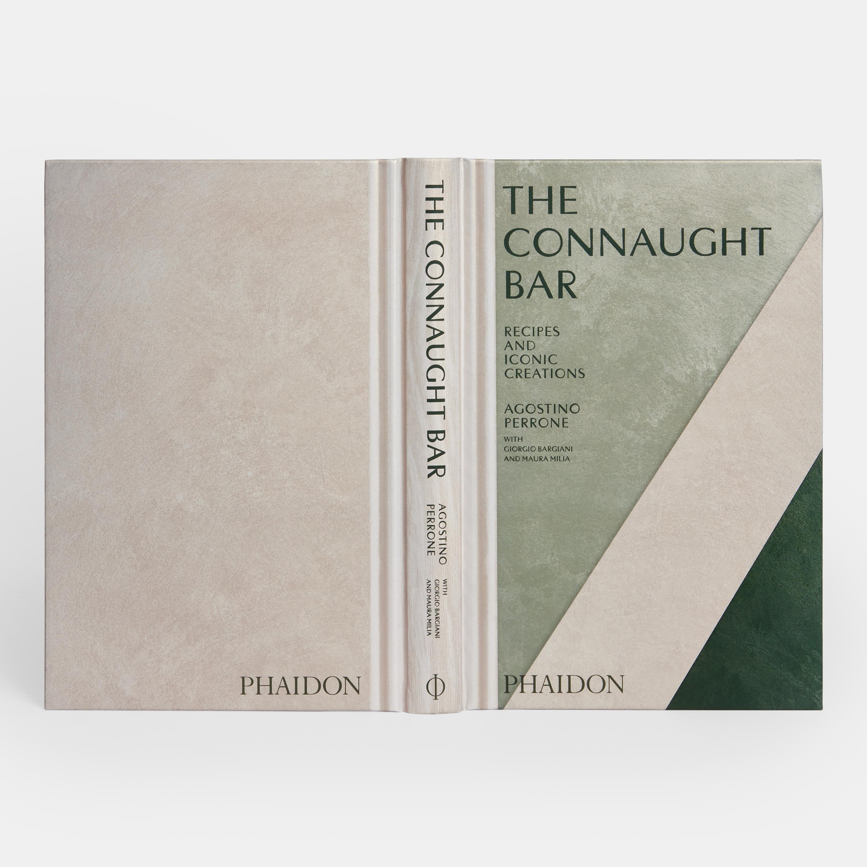 Paper The Connaught Bar Cocktail Recipes and Iconic Creations For Sale