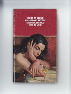 I Tried to Drown my Sorrows