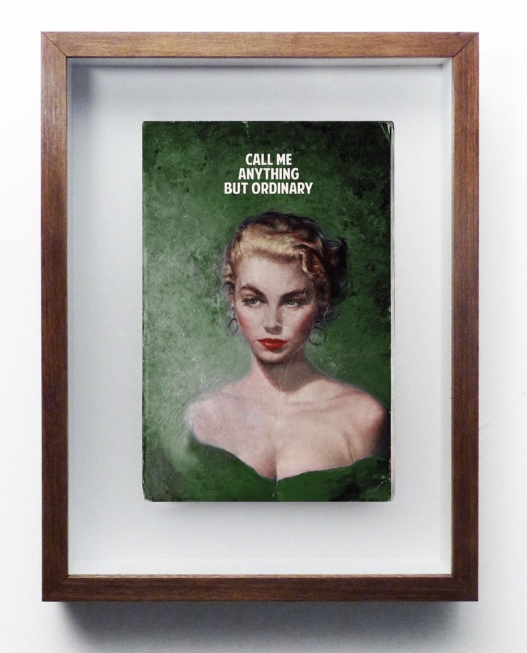 The Connor Brothers - Call Me Anything But Ordinary For Sale at 1stDibs