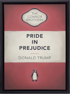 Pride in Prejudice by The Connor Brothers