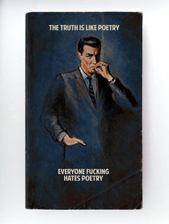 The Truth is Like Poetry