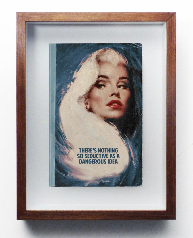 The Connor Brothers There's Nothing So Seductive As A Dangerous Idea