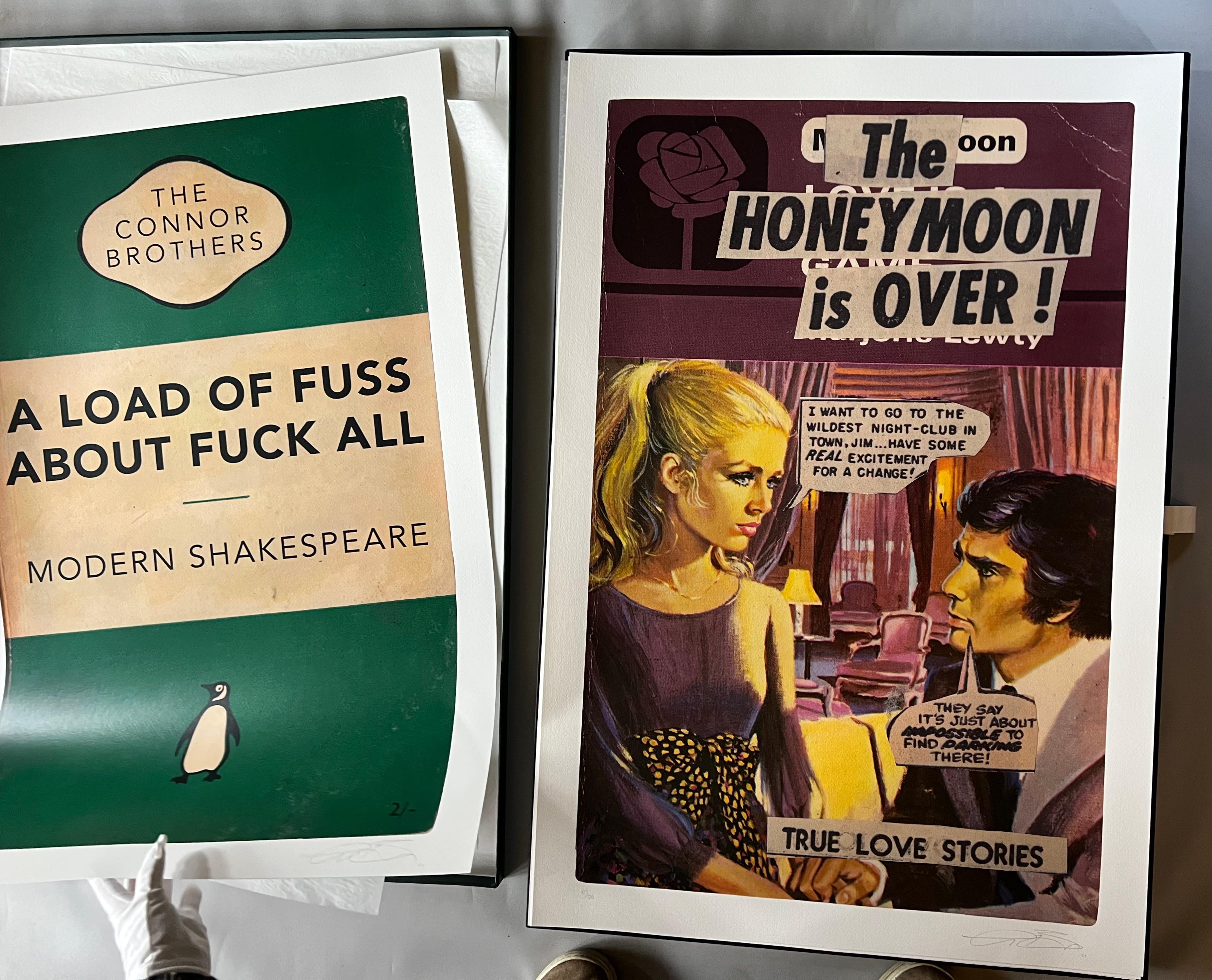 the-connor-brothers-a-load-of-fuss-10-year-commemorative-box-set-by