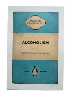 Alcoholism
