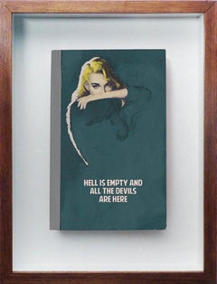 Hell Is Empty