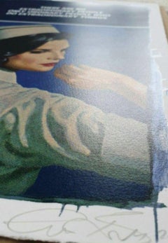 The Connor Brothers Extraordinary People 2020 Charity Print Artist Proof